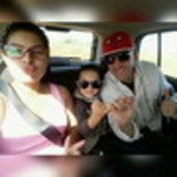 Luana Filomena Dias Vieira