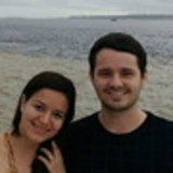 Kelly Camila dos Santos Ferreira