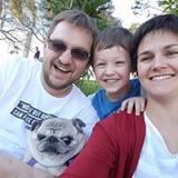 Gladis Andréia Perini Montini