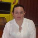 Mirian Maria Mallmann