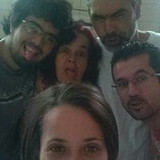 Eliane da Silveira franco