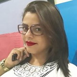 Rosi Ferreira Vieira