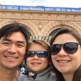 Luciana Mendes Itano