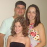 Simone Mendes de Queiros