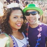 Ingredy Estefany Muniz dos Santos