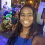 Rafaela Cristina Farias de Almeida