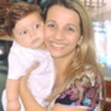 Geani Gomes Alves Coelho