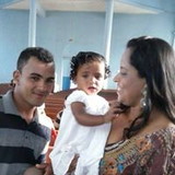 carmelia alves de melo