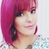 Carla Beatriz de Oliveira Peyerl