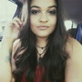 Mirelle luiza San Juan