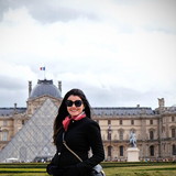 Lia Veras Pinto de Viveiros