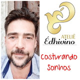 Édhivino Arte em Tecidos