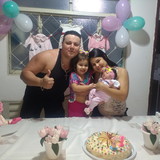 luana sampaio soares