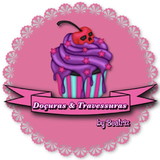 Doçuras e Travessuras Festas