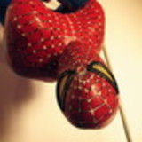 Evando esculturas em isopor