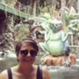 Talita da Silva Pereira