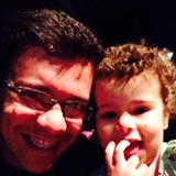 Fabio dos Santos Meziat Lessa