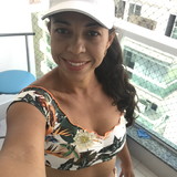 Tereza Cristina da Silva Vieira