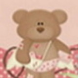 Fofurinhas Decorações