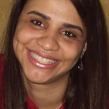 Claudia Ferreira dos Santos Elias