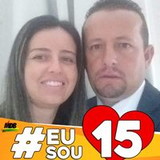 Tarcimara Rodrigues de Paula