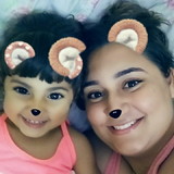 Danielle Cristine Rodrigues Simao Silva