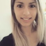 ana Caroline Gomes Souto mendes