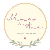 • Mimos da Ana •