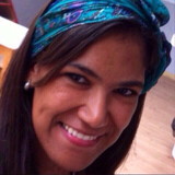 Vanessa Faria da Silva