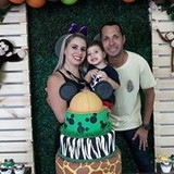 Katiele Nicolau Diniz