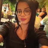 Mychelle Shirley Alves da Silva