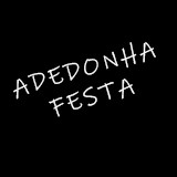 Adedonha Festa