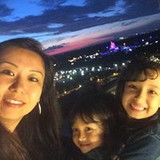 Daniela Cristina Yamamoto Magrini