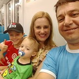 Lijane Mikolaski Belusso