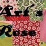 ...ART´S ROSE...        Hand Made