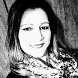 Laura Higino de Souza