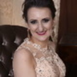 Aline Garcia da Silva