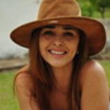 ana claudia austin de oliveira