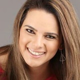 Cristine Mattos Rincon Campos