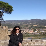 Andrea Carla Tavollassi Federighi