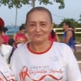 Zélia Dininiz de Oliveira