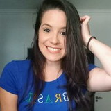 Fernanda Franco de Araújo