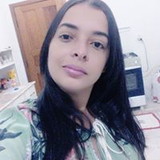 Elissandra da Silva de Souza