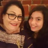 Valéria de Souza Oliveira Morillo Mora