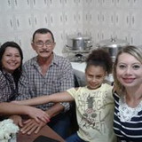 maria do socorro diniz