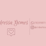 andressa gomes palmeiras