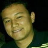 Thiago Ribeiro Masaki