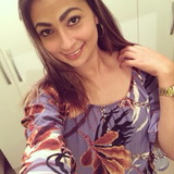 Juliana Ferreira Santos