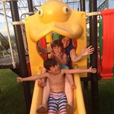 Jacqueline B. V. Bombonato