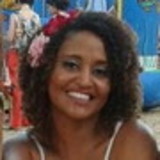 Silvânia Amaral de Jesus